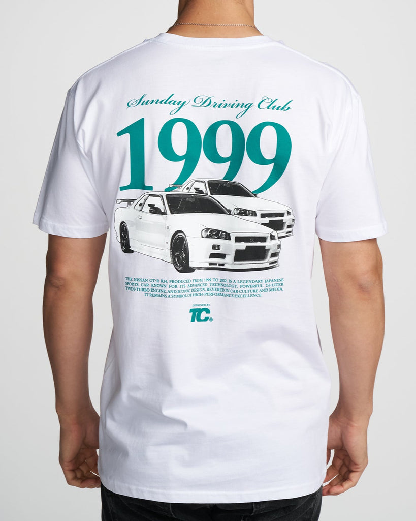 1999 TEE