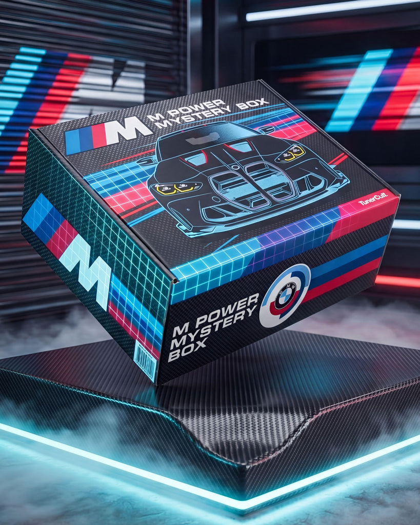 TCG96 THEMED MYSTERY BOX (LIMITED EDITION)