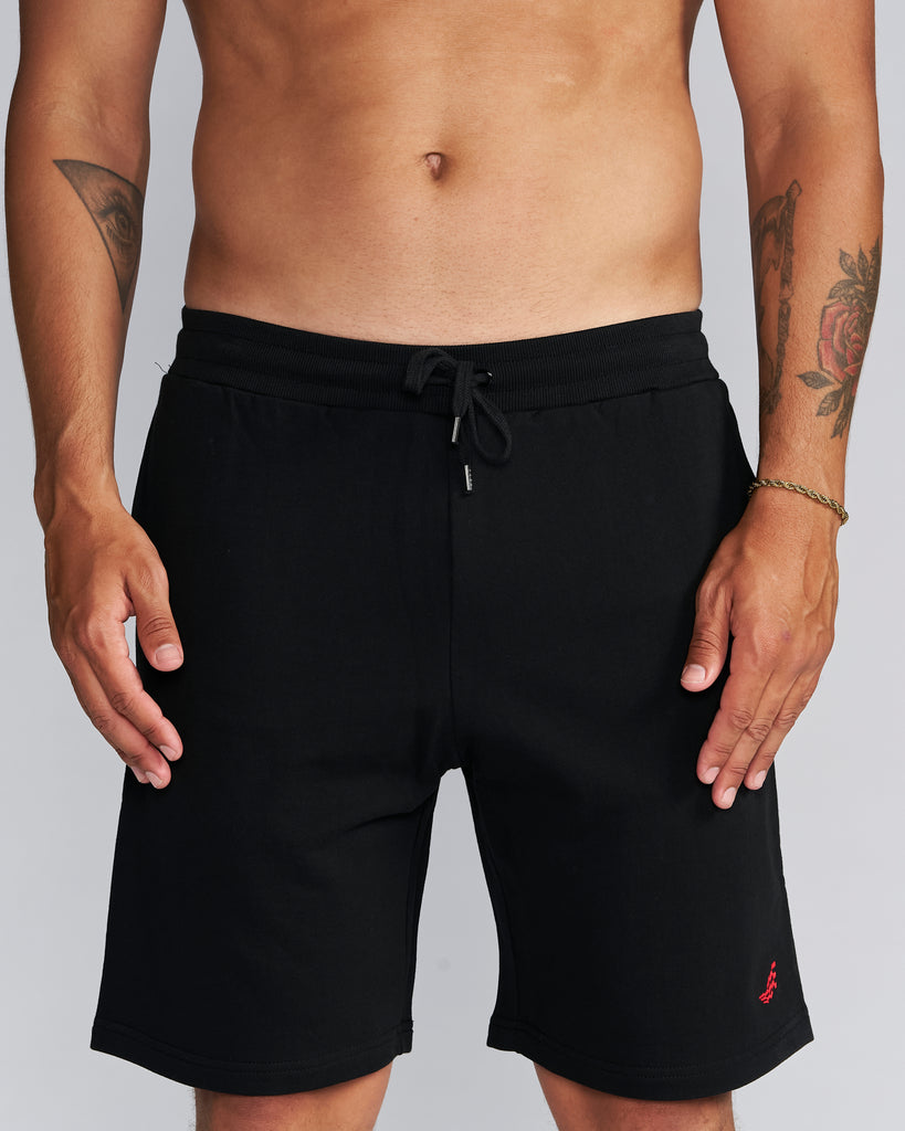 Setinn × WAKE FINAL SHORTS Black XL Setinn × WAKE FINAL SHORTS Black XL setinn WAKE FINAL SHORTS