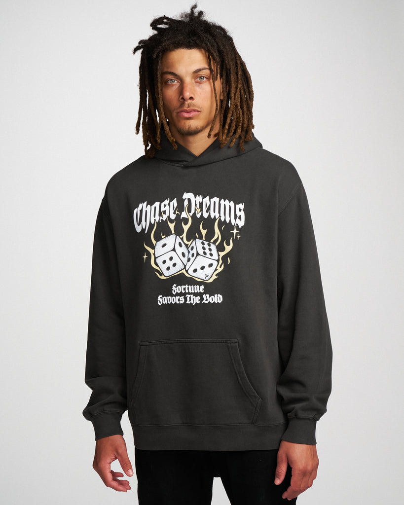 CORSA Relaxed Hoodie - Tuner Cult