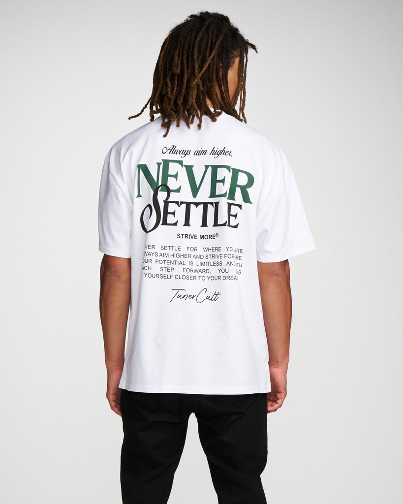 Nolimidノーリミッド ボーンTシャツ 白 Noremid ボーン tシャツ S