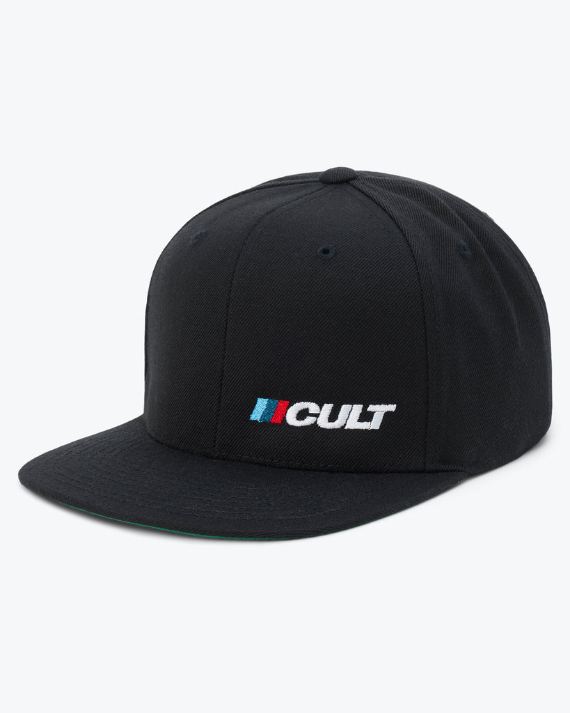 Snap Back 