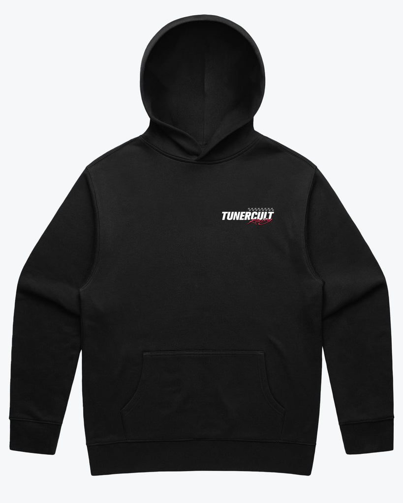 Godzilla Heavyweight Hoodie - Tuner Cult