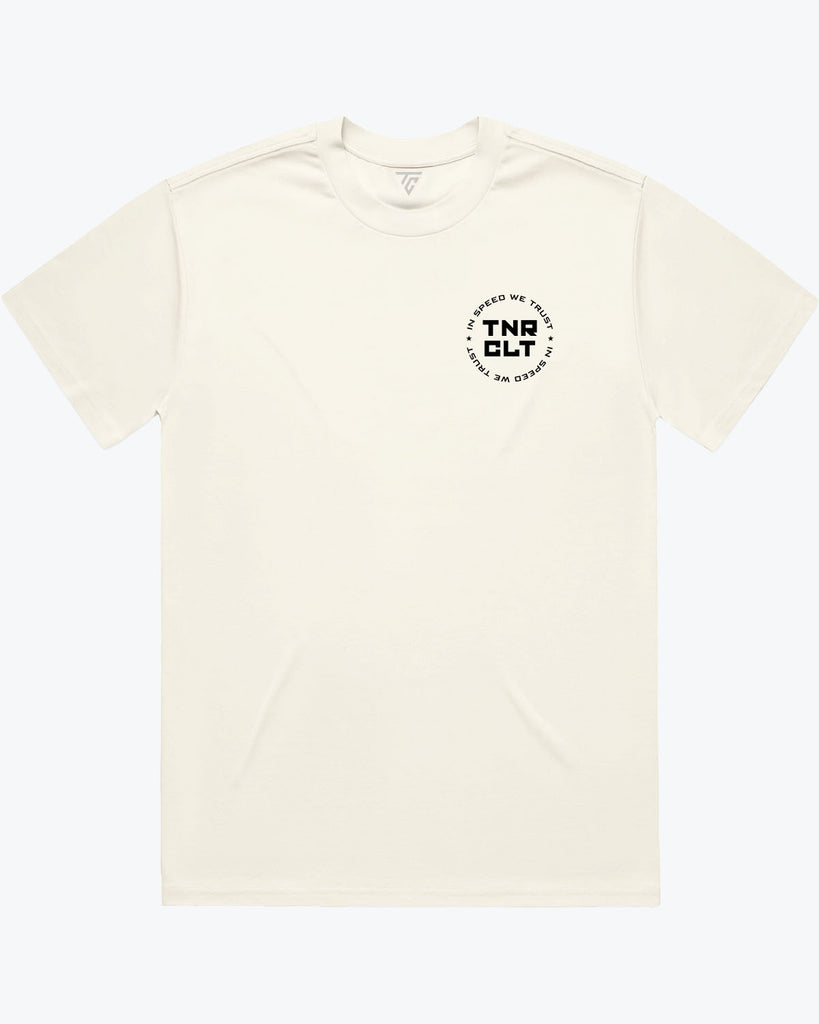 VOLCANIC WAVES TEE