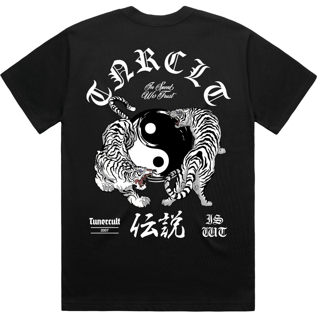 YIN-YANG TEE