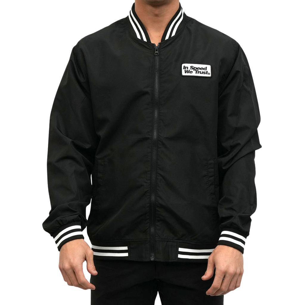 Cult Item: The Bomber Jacket