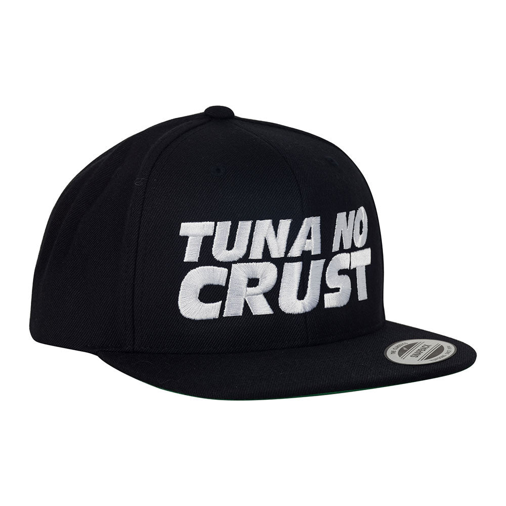 Snap Back "Tuna No Crust"