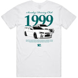 1999 TEE