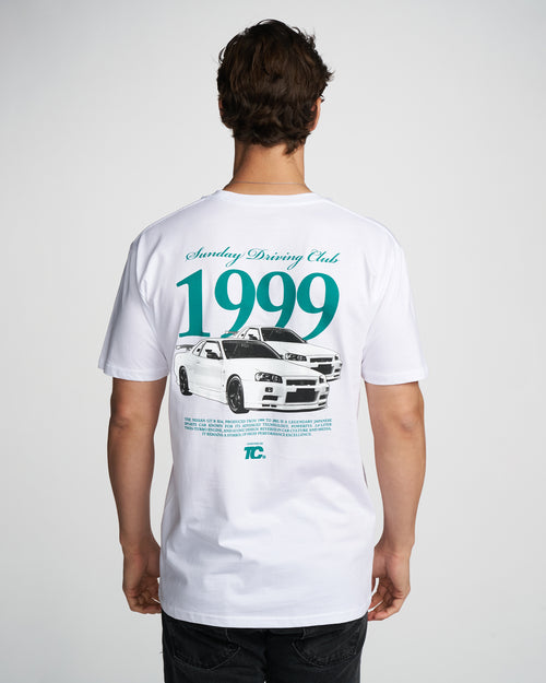 1999 TEE