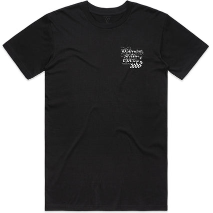 240Z RESPECT TEE