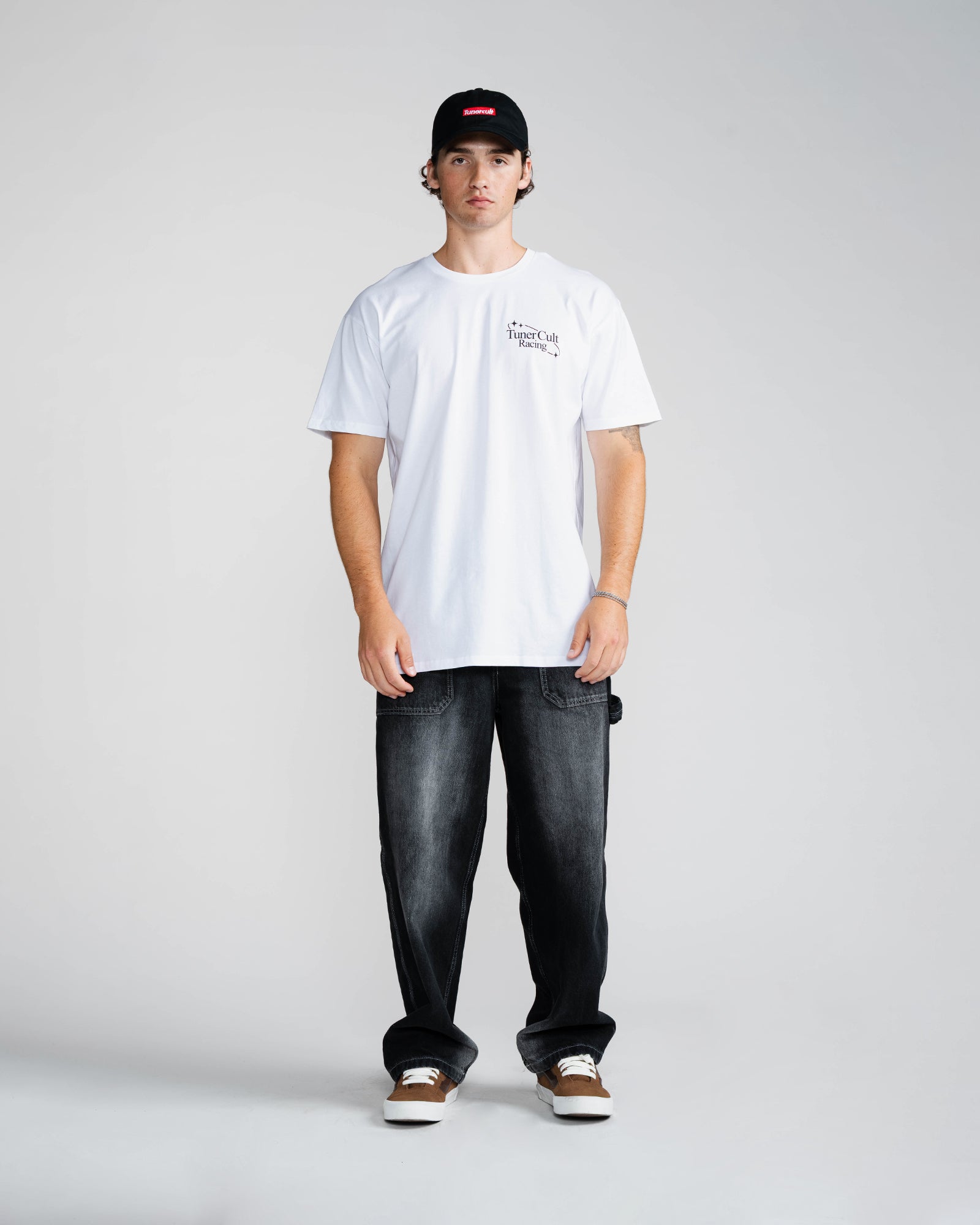 DIABLO GTR TEE