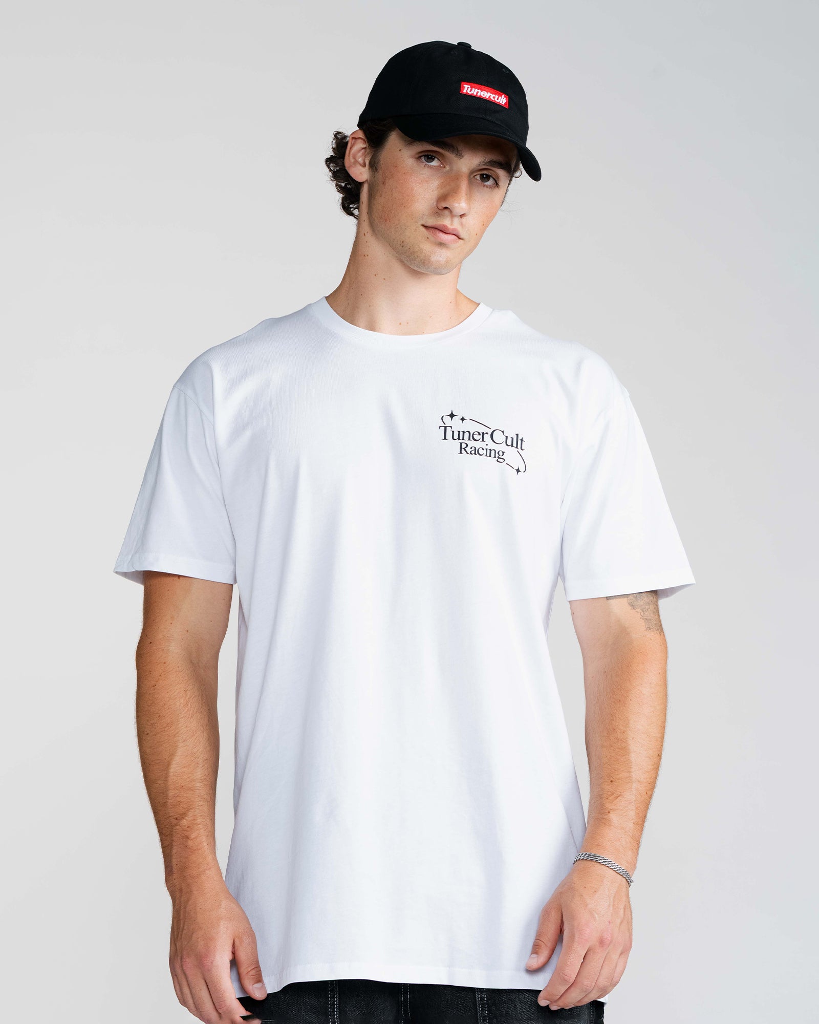 DIABLO GTR TEE