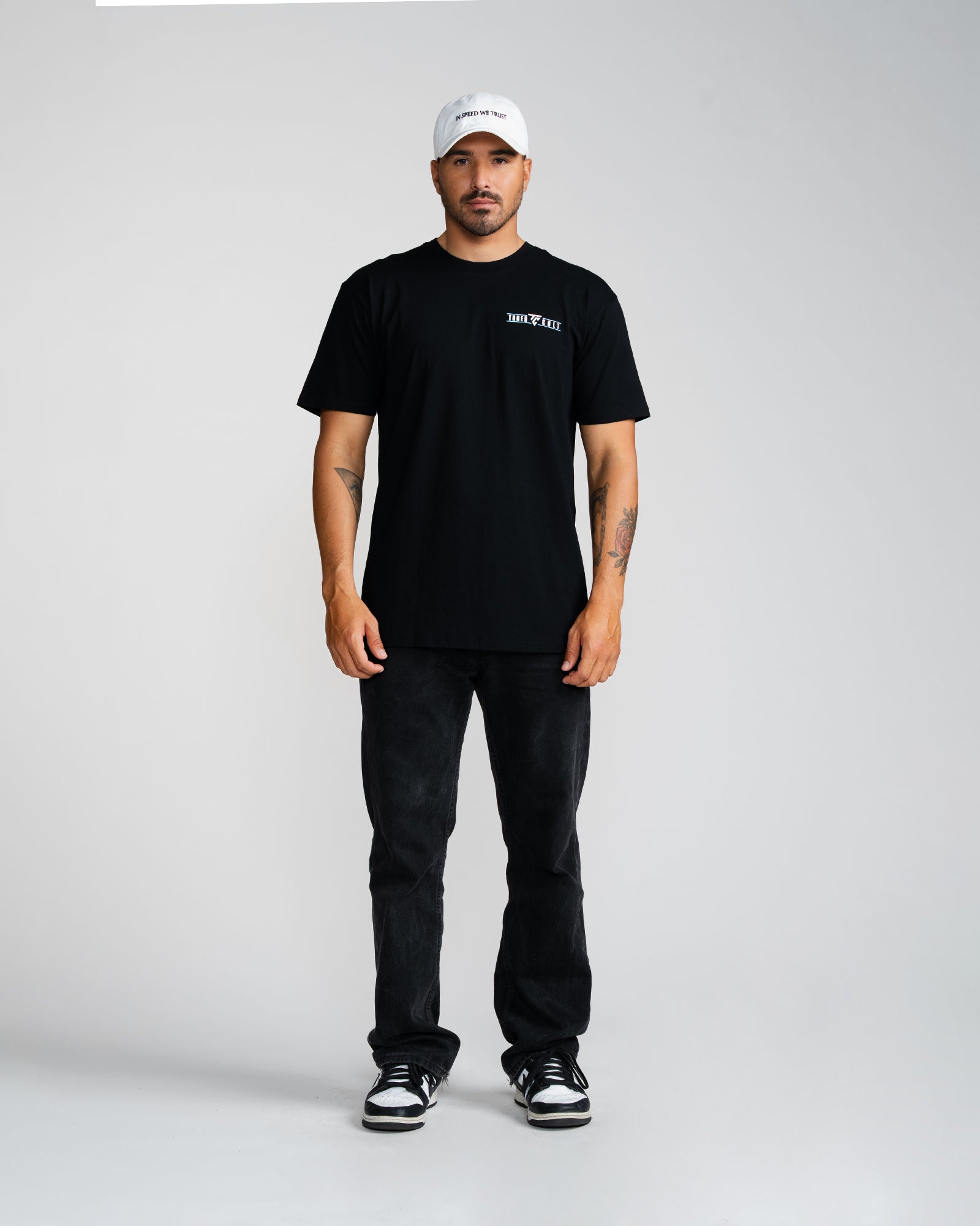 SPIRITUAL TEE
