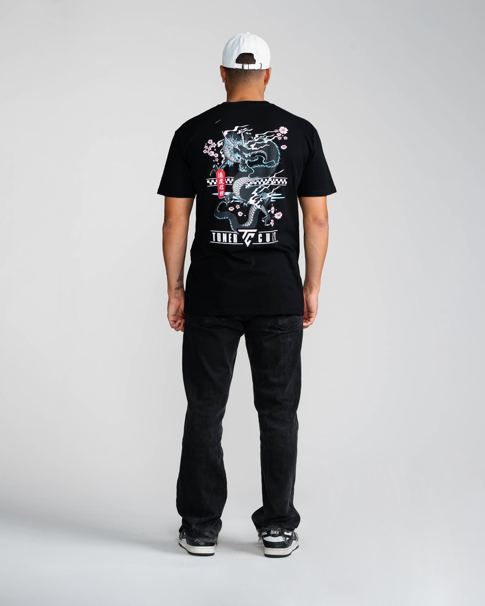 SPIRITUAL TEE