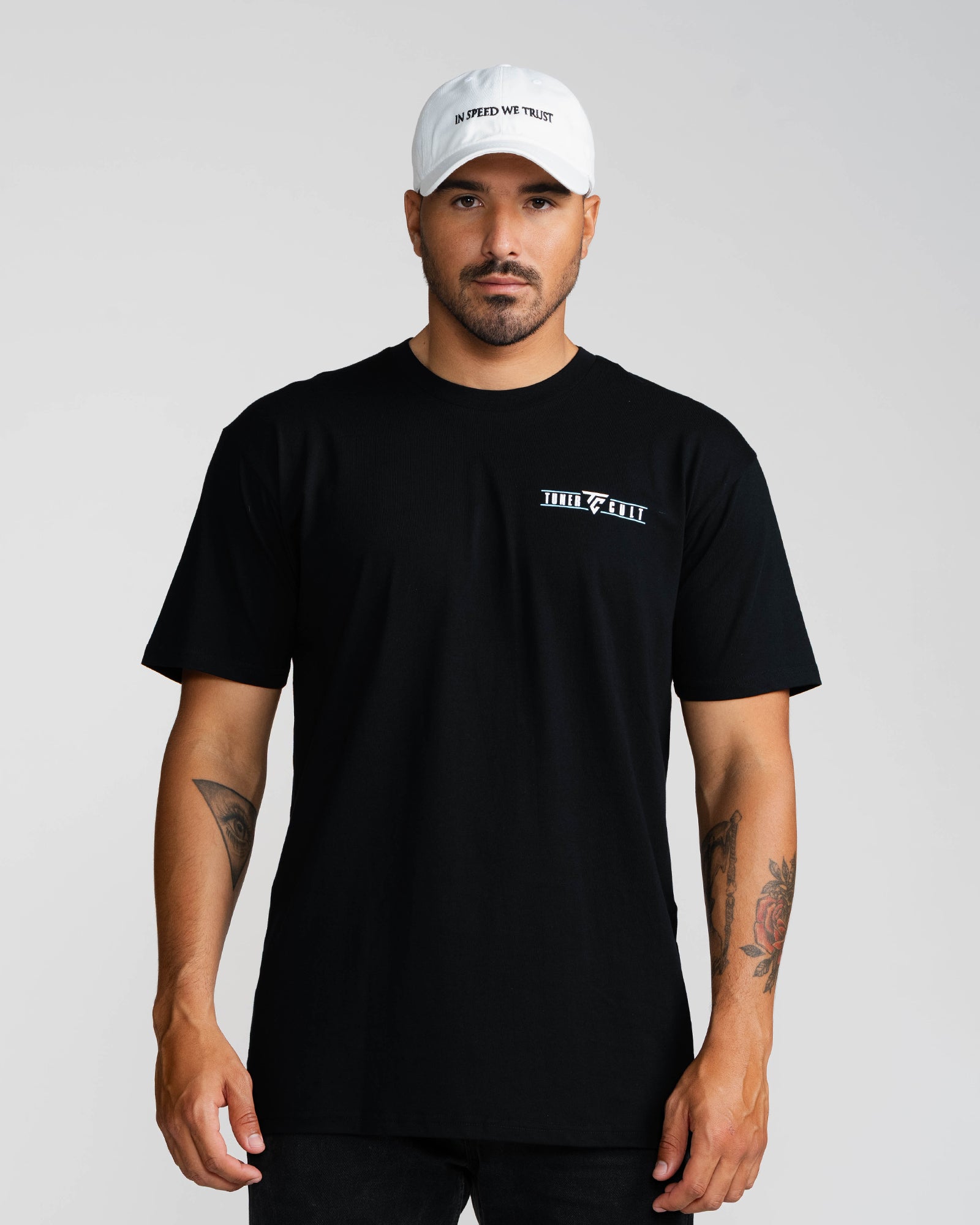SPIRITUAL TEE