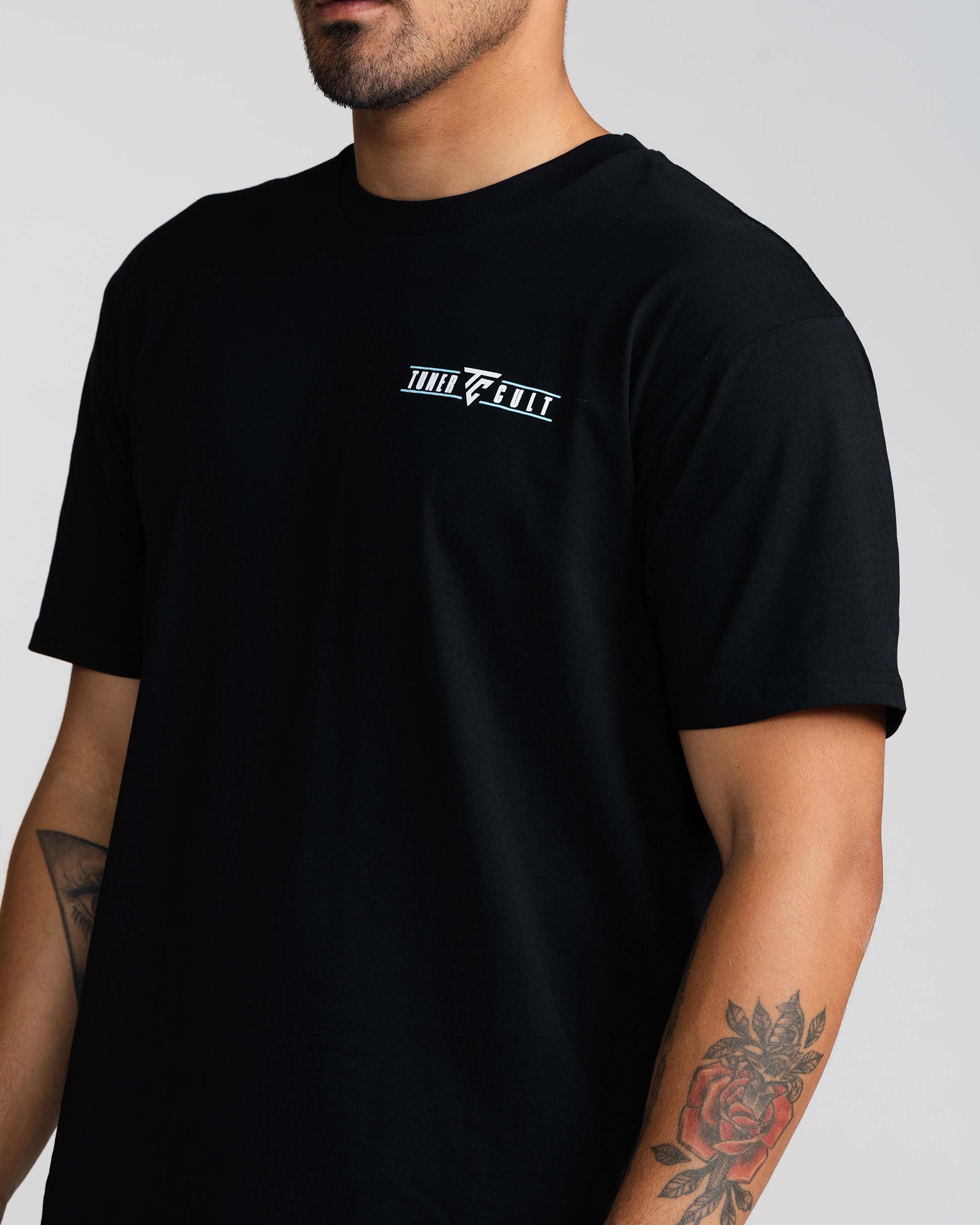SPIRITUAL TEE