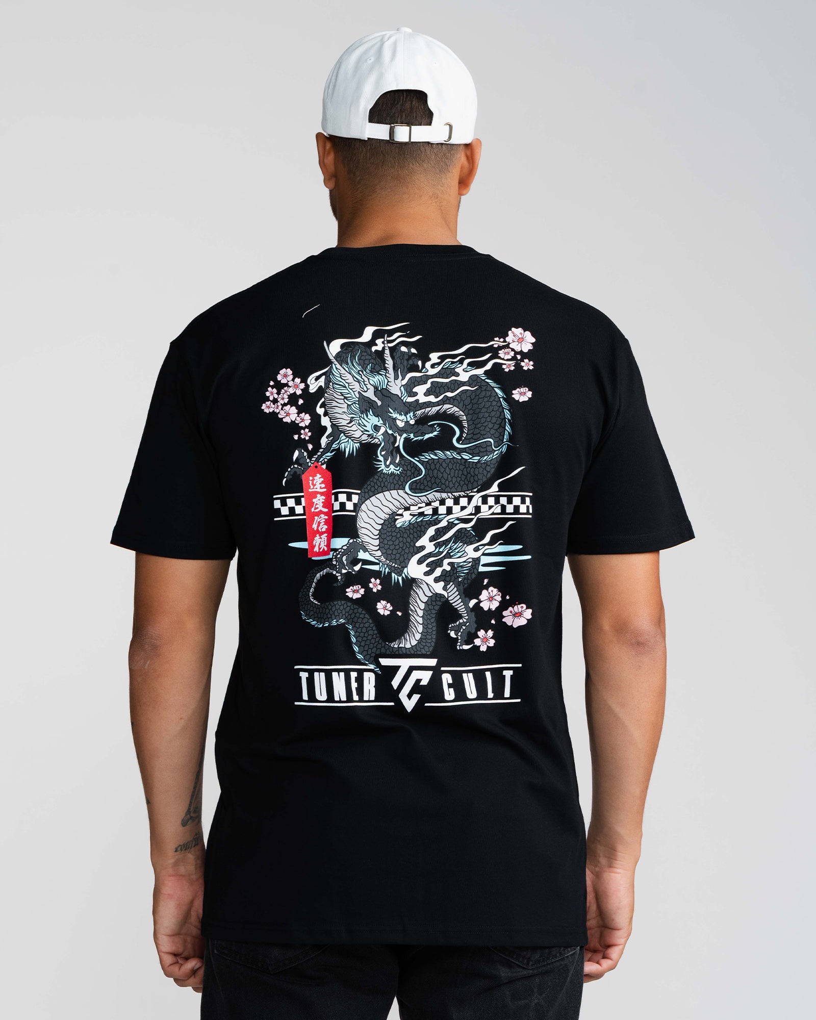 SPIRITUAL TEE