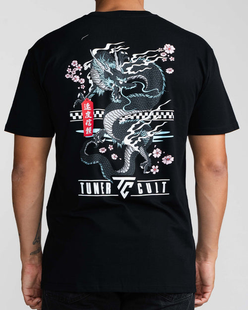 SPIRITUAL TEE