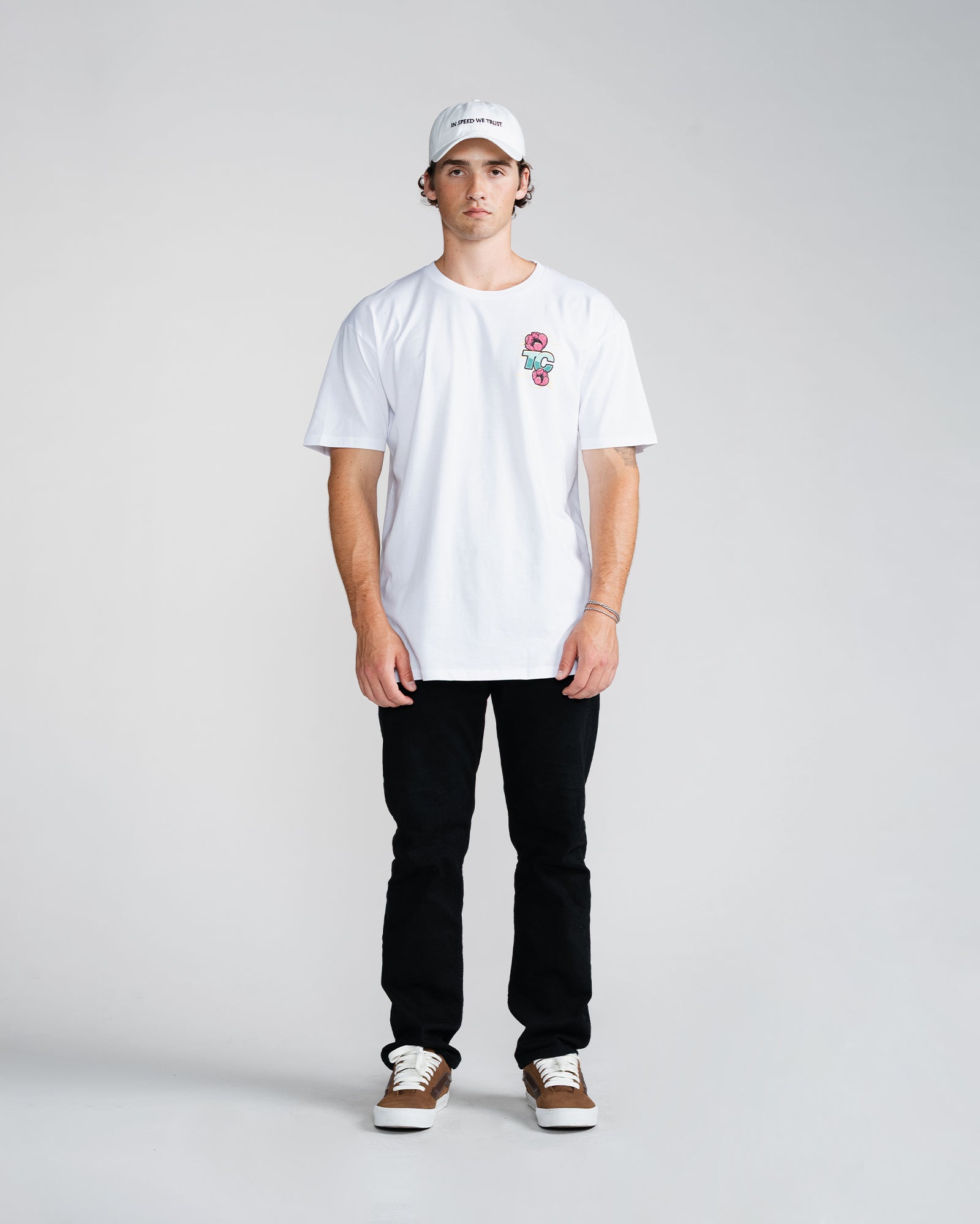 FORTUNE TEE