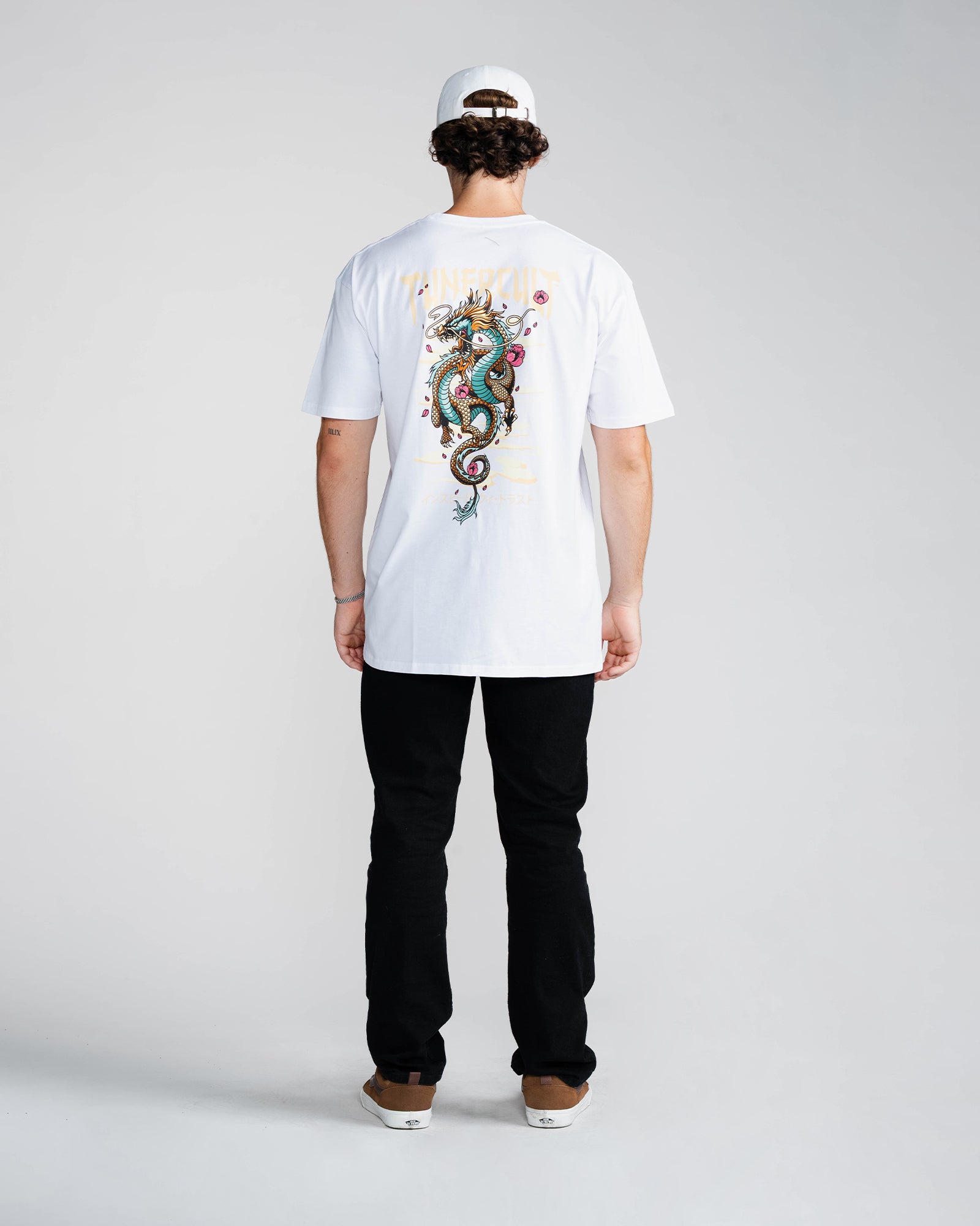 FORTUNE TEE