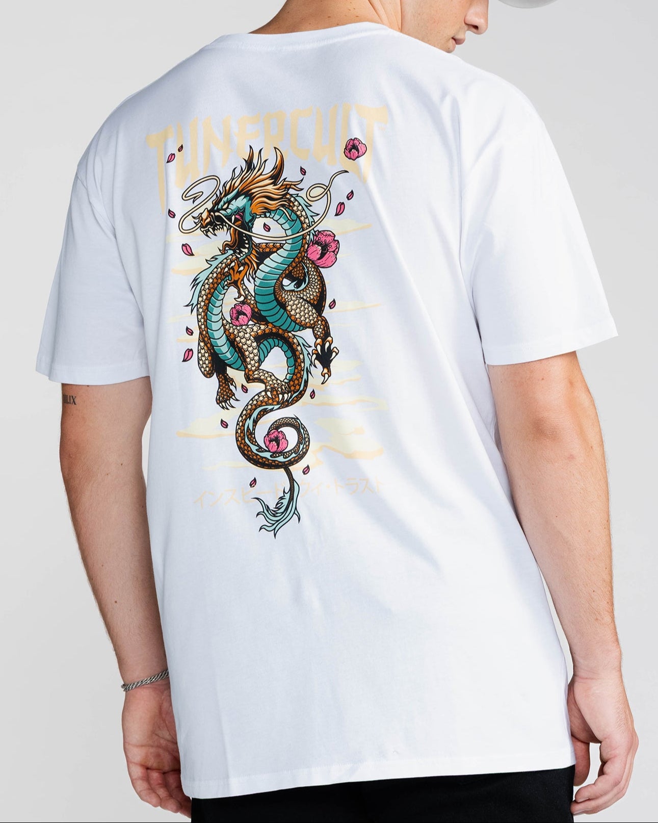 FORTUNE TEE