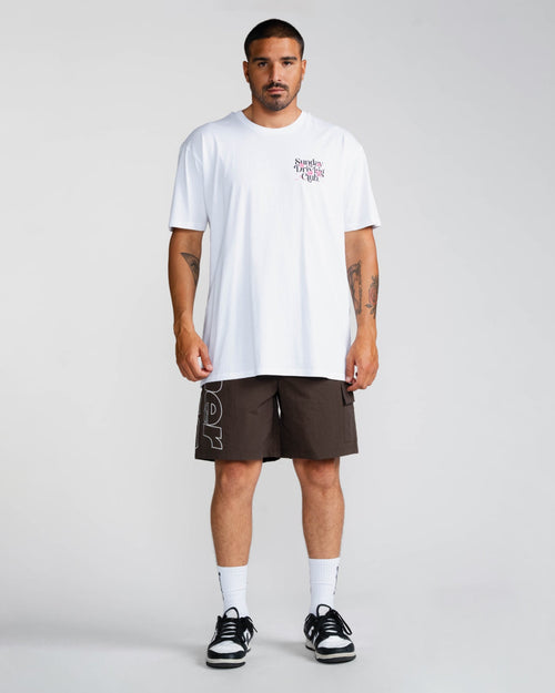 NOMAD AMPHIB SHORTS