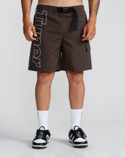 NOMAD AMPHIB SHORTS