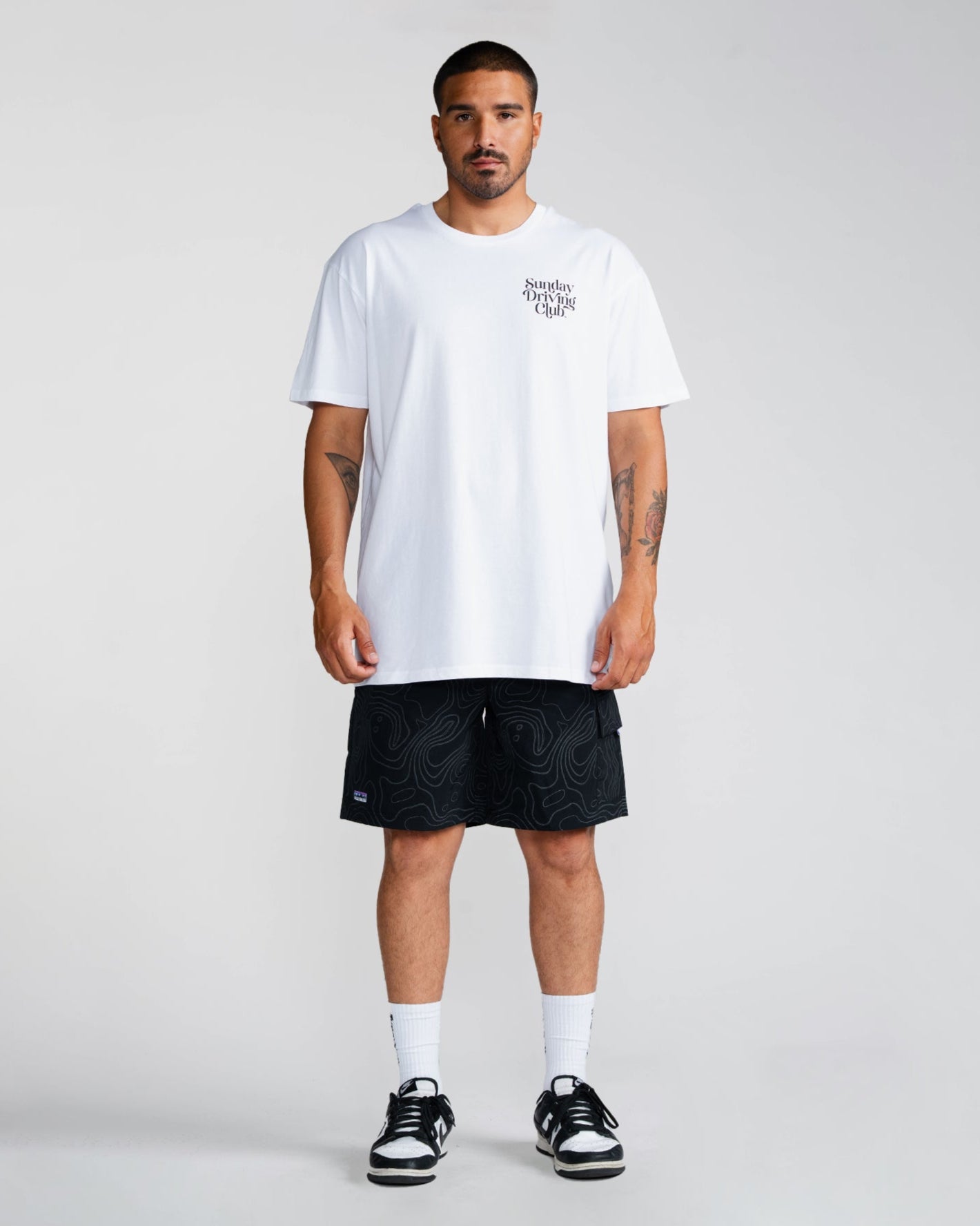PATHWAY AMPHIB SHORTS