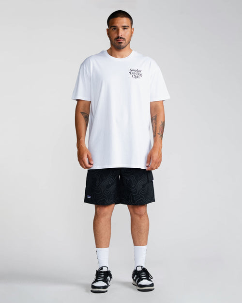 PATHWAY AMPHIB SHORTS