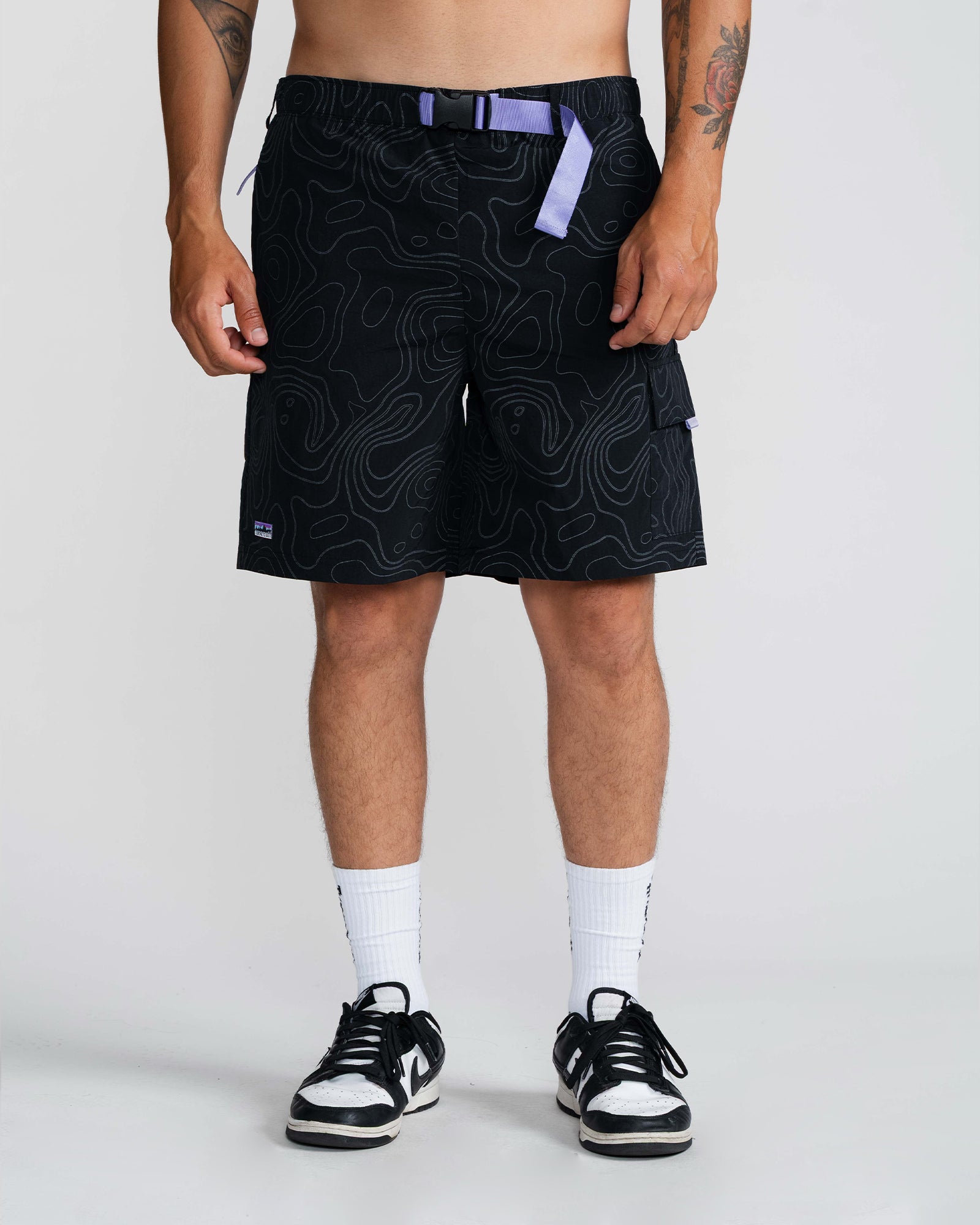 Corsa Stadium Shorts - Tuner Cult