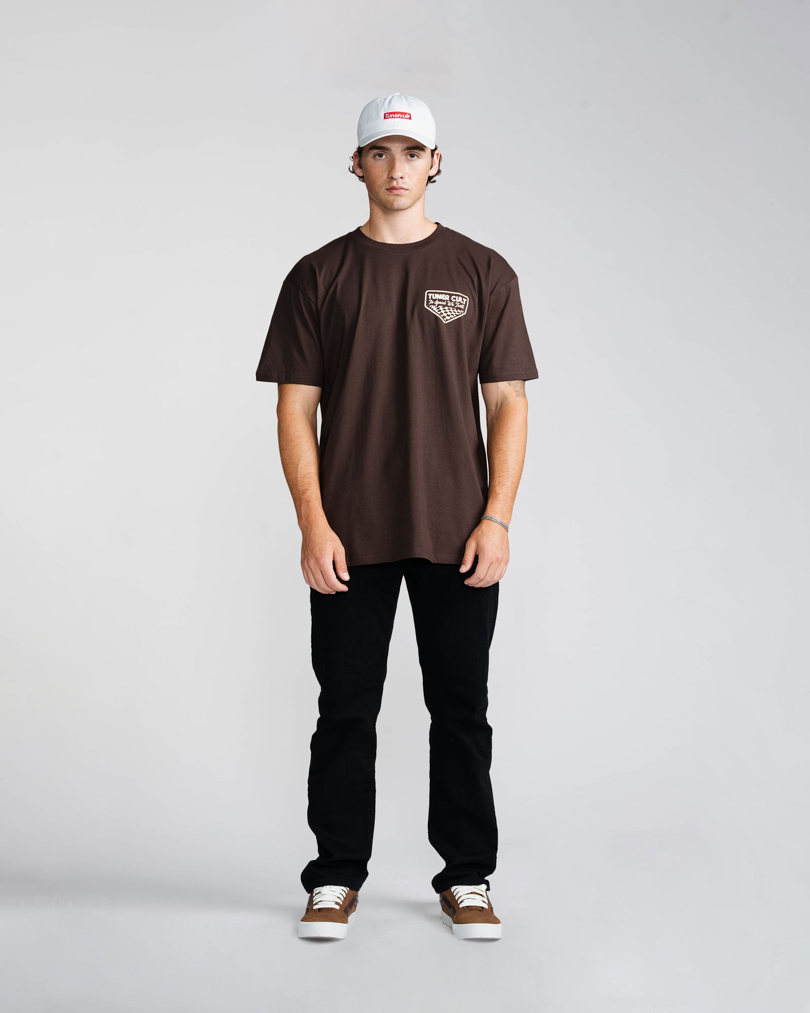 LIL' PISTON TEE