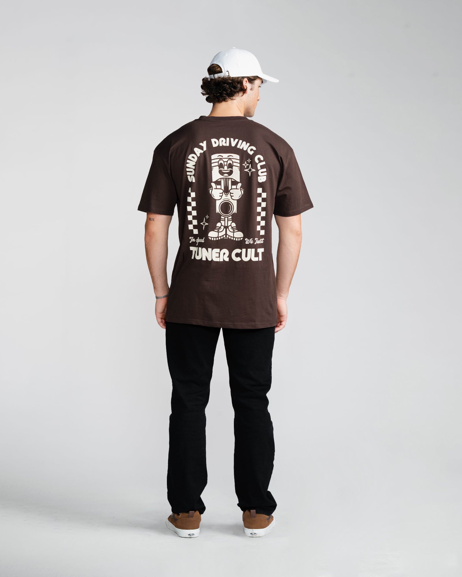 LIL' PISTON TEE