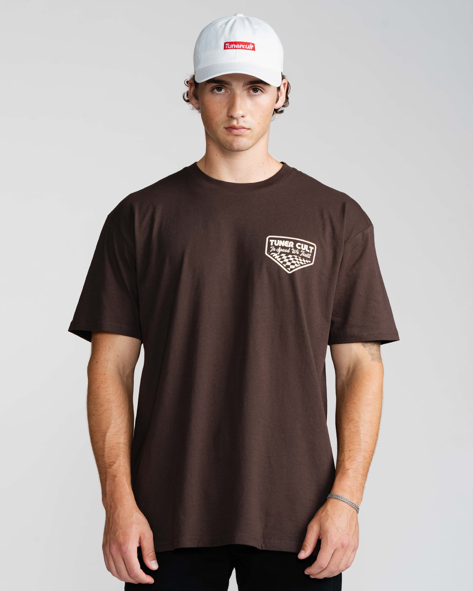 LIL' PISTON TEE