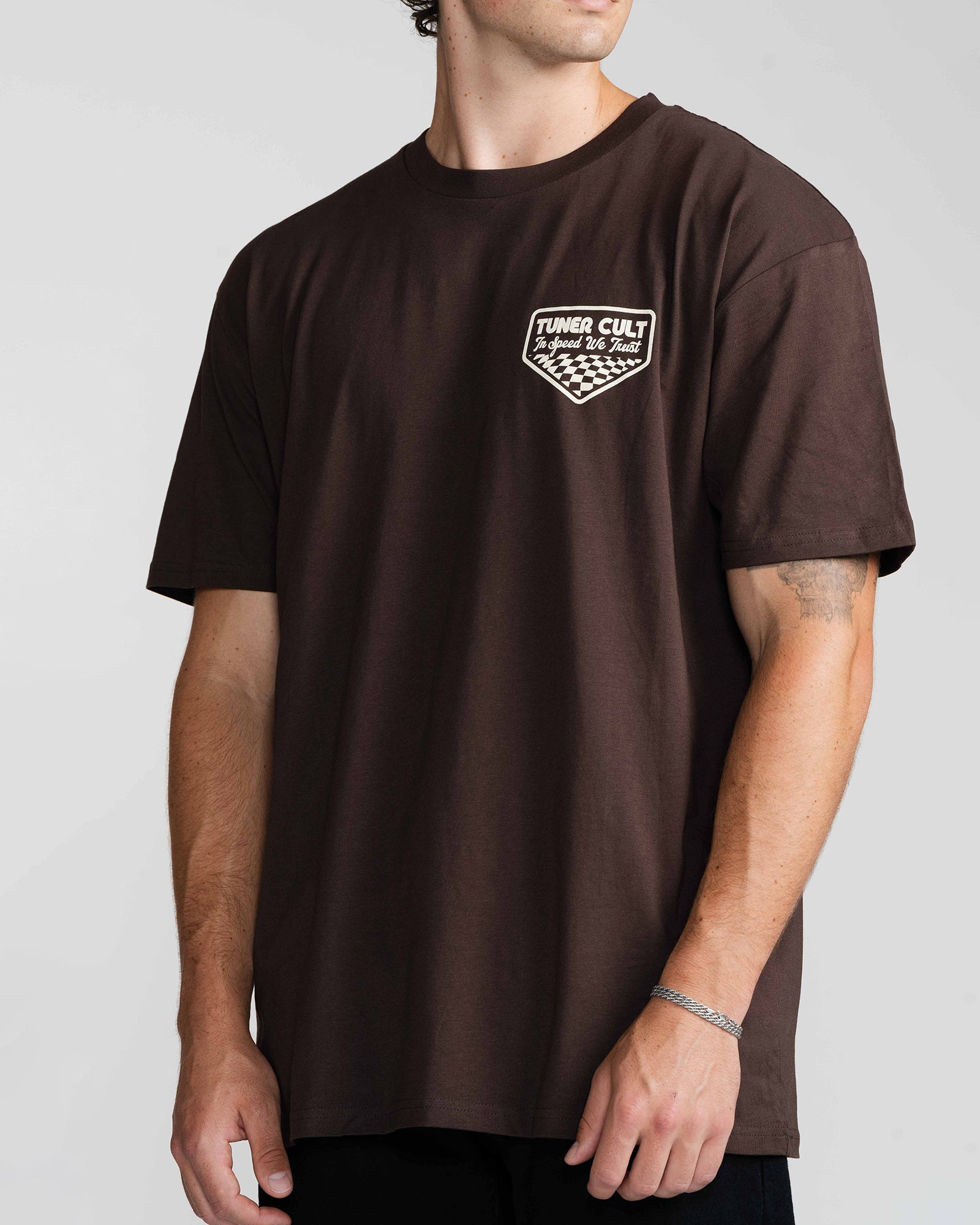 LIL' PISTON TEE