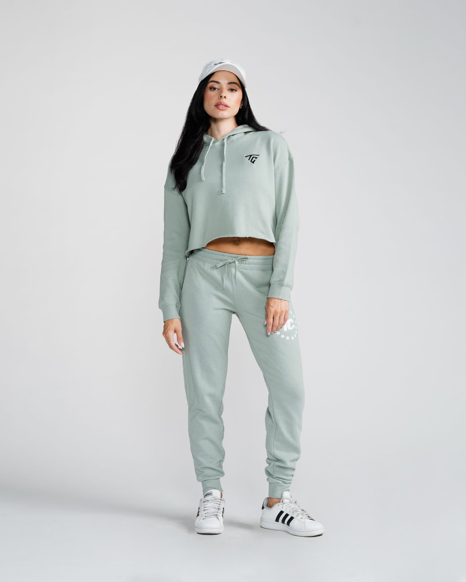 Ladies Joggers - Winner Circle