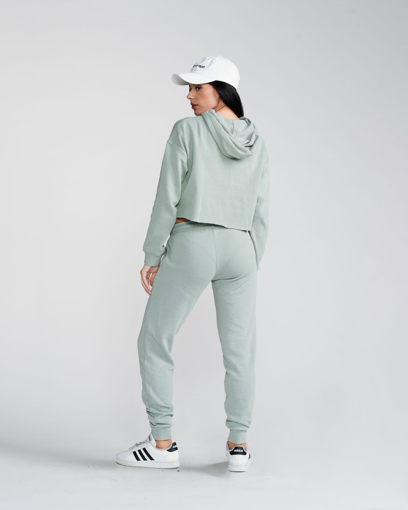 Ladies Joggers - Winner Circle