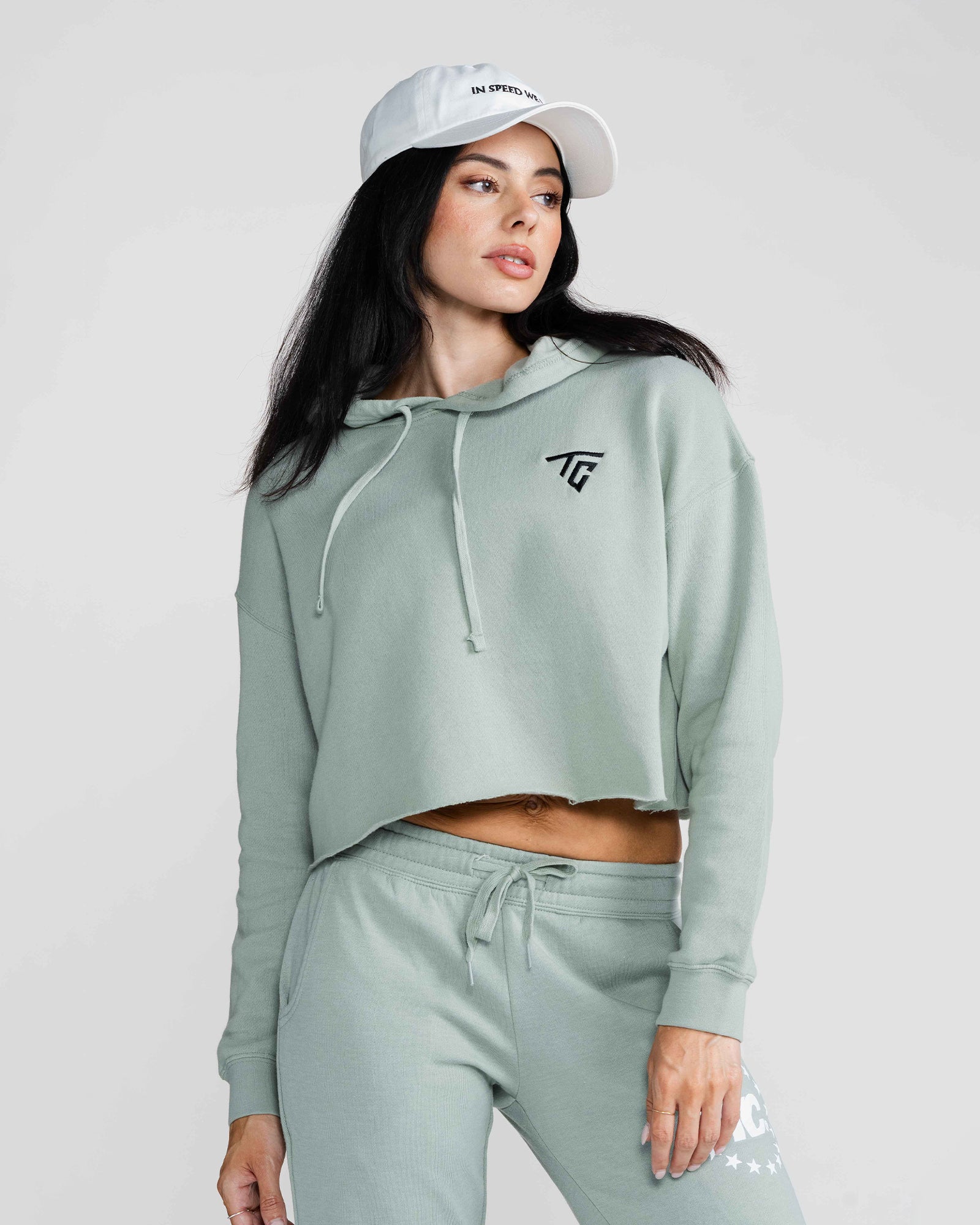 Ladies Joggers - Winner Circle