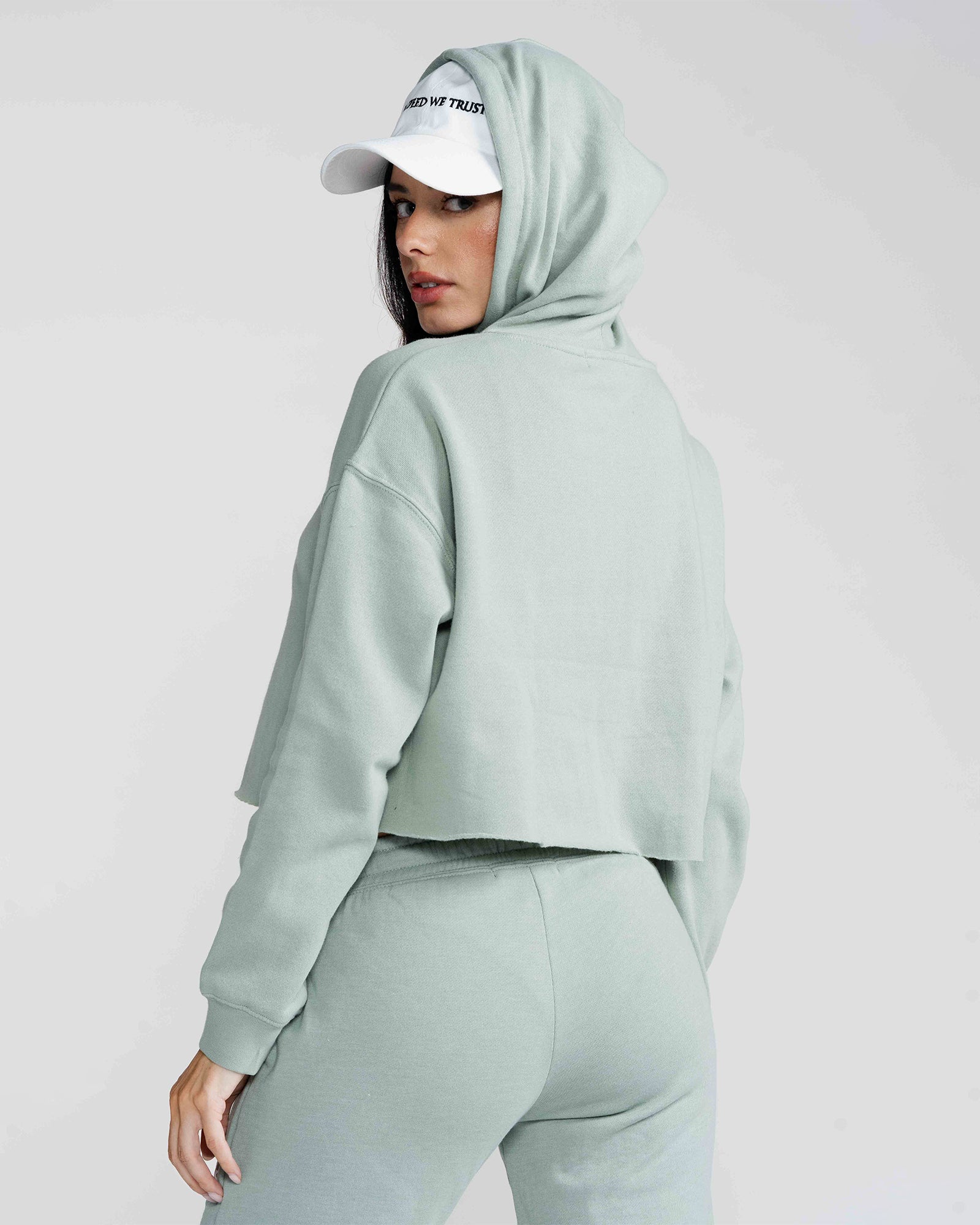 Ladies Joggers - Winner Circle
