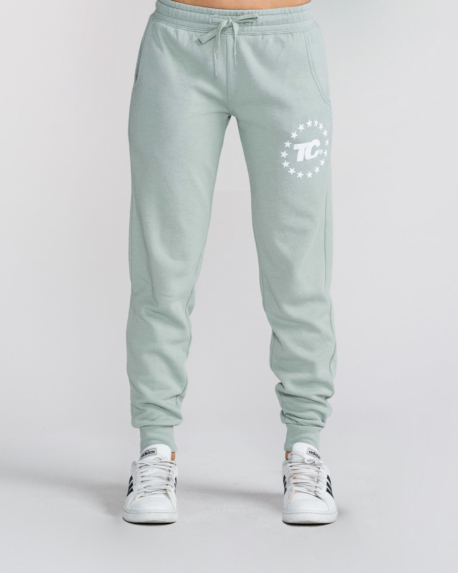 Ladies Joggers - Winner Circle