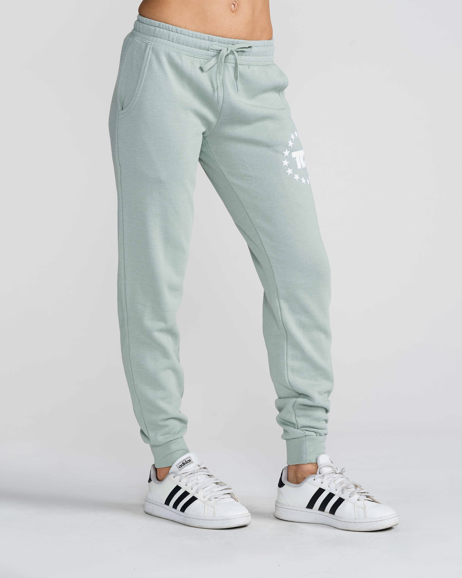 Ladies Joggers - Winner Circle