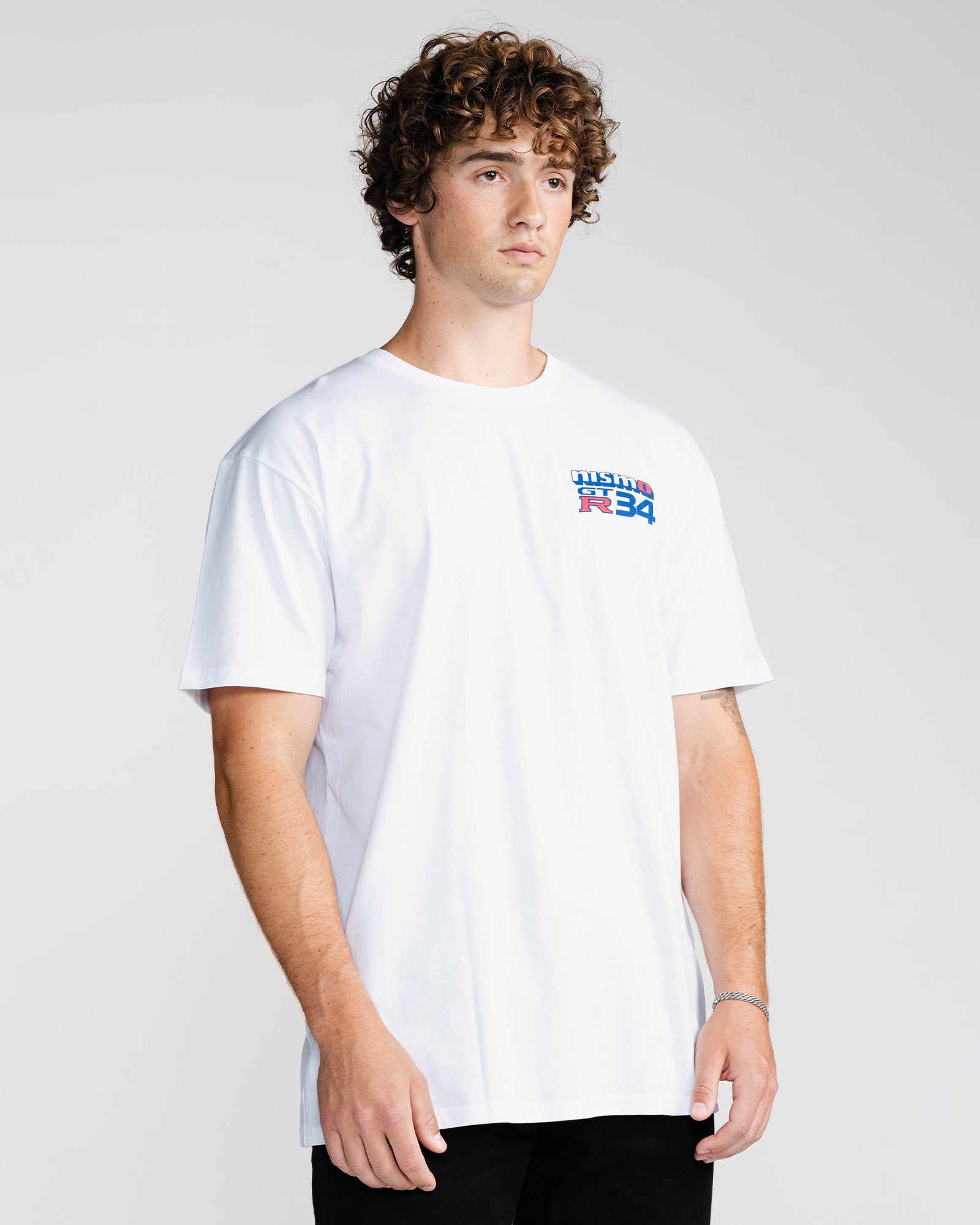 SEVEN ELEVEN TEE