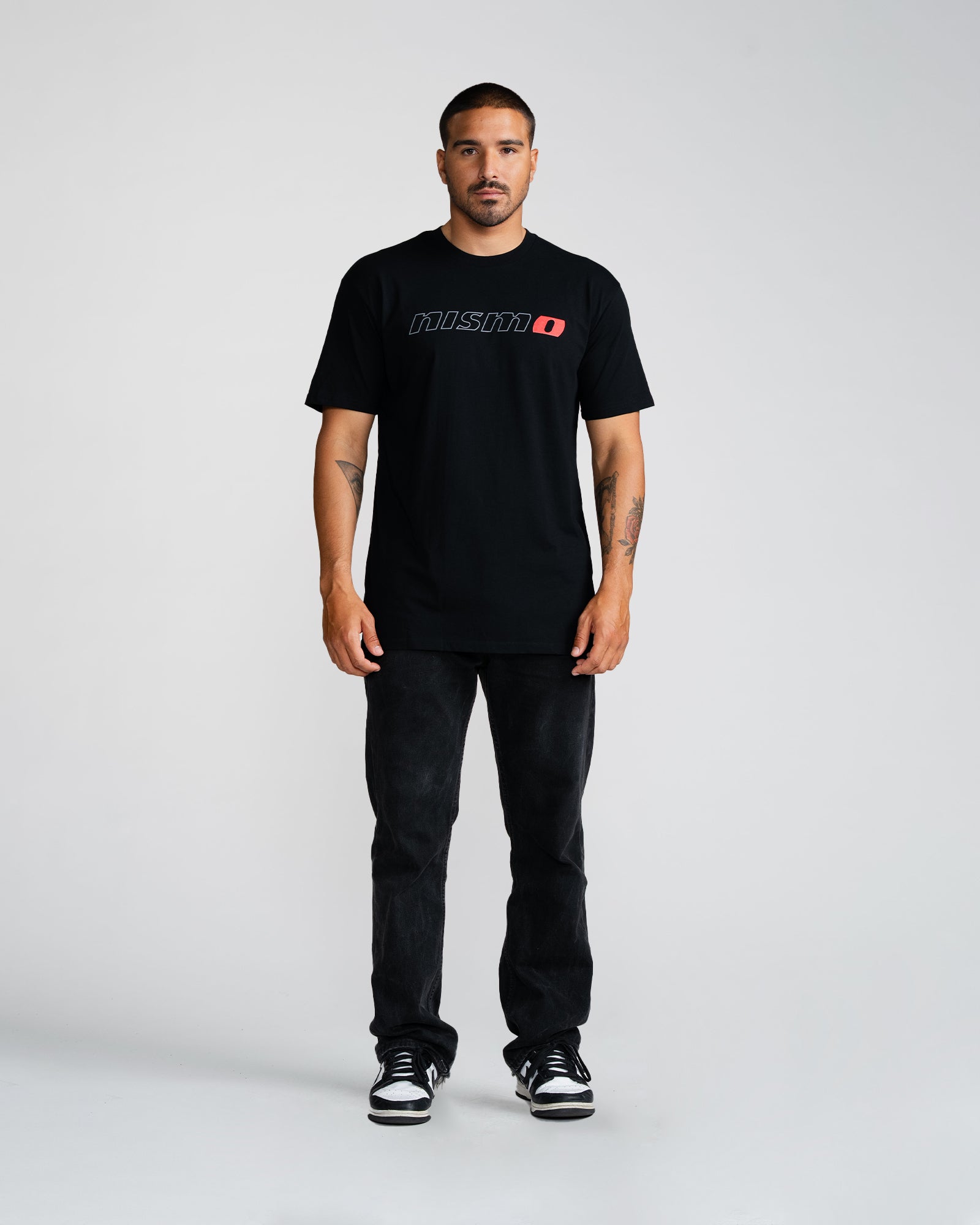 NISMO TEE