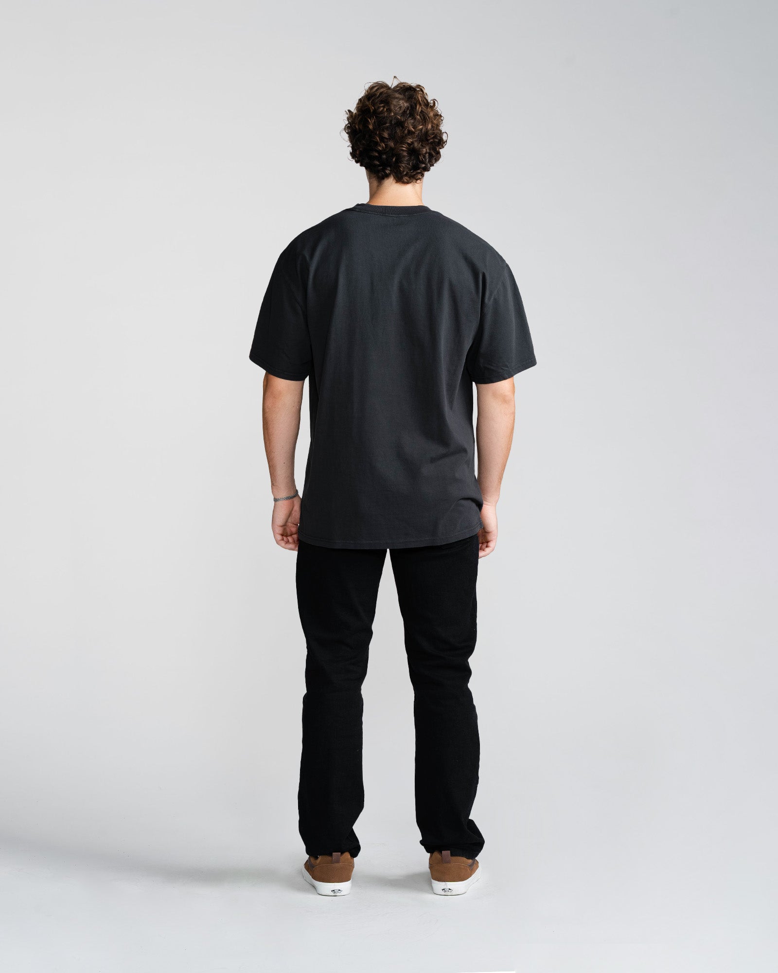 MIDNIGHT RUN TEE