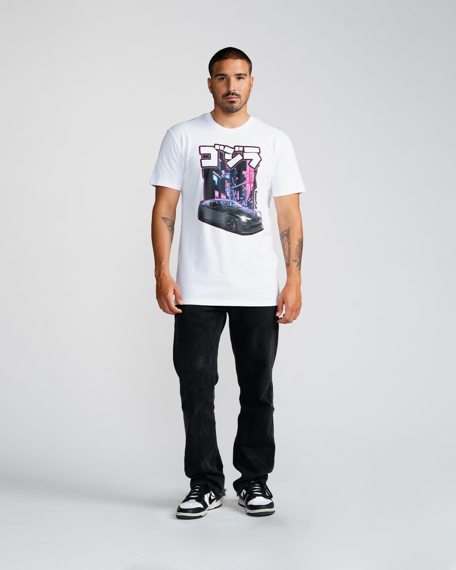 TOKYO CITY TEE