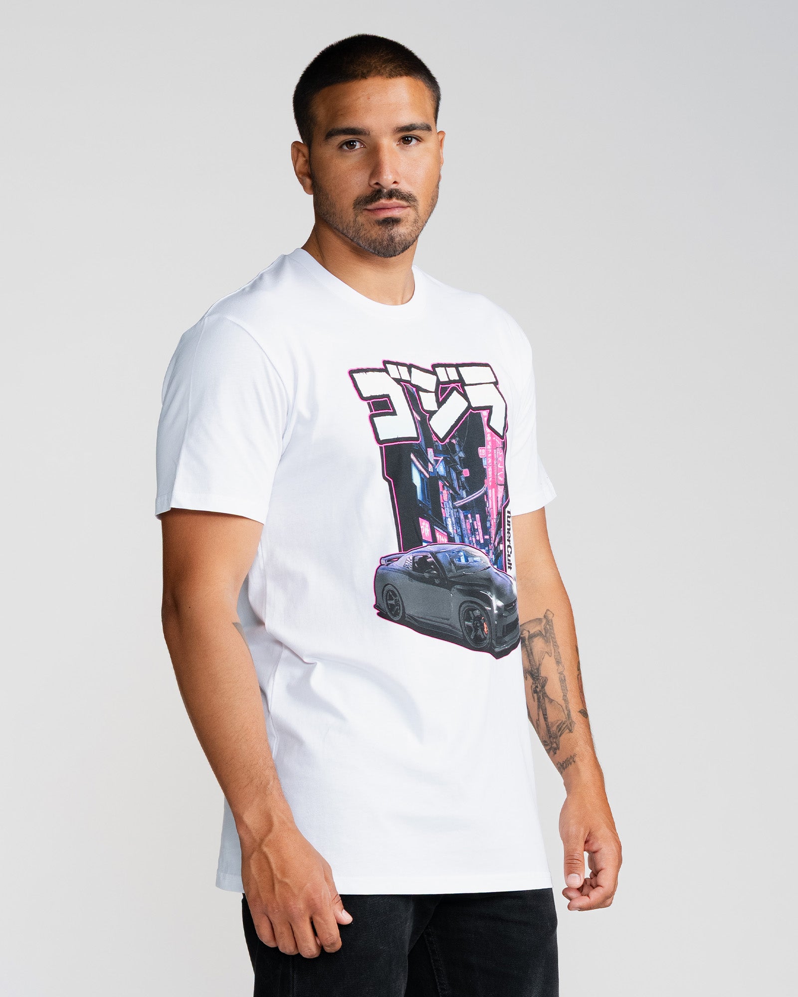 TOKYO CITY TEE