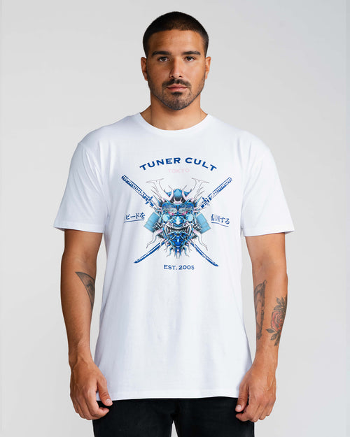 SHOGUN TEE