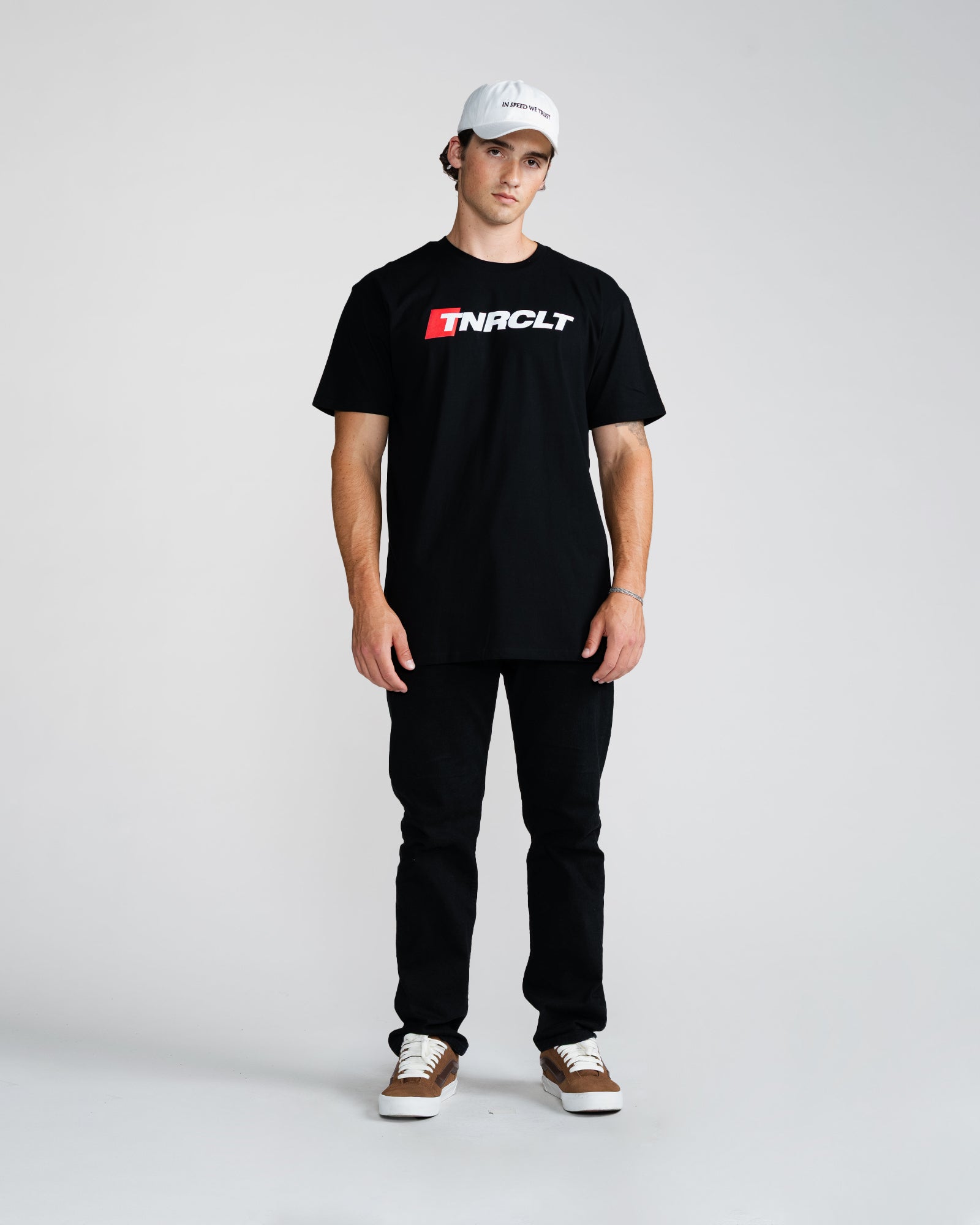 TNRCLT SPORT TEE