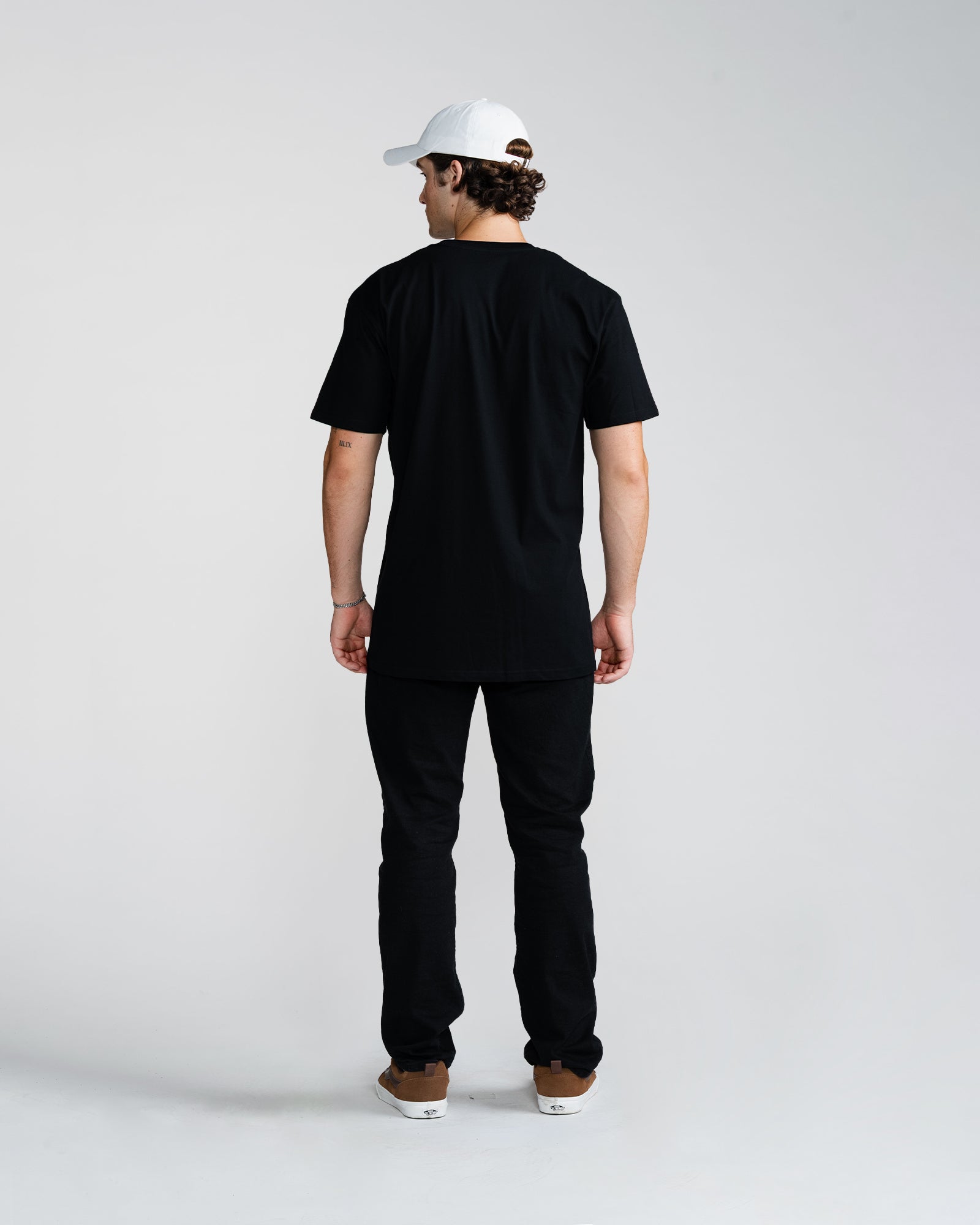 TNRCLT SPORT TEE
