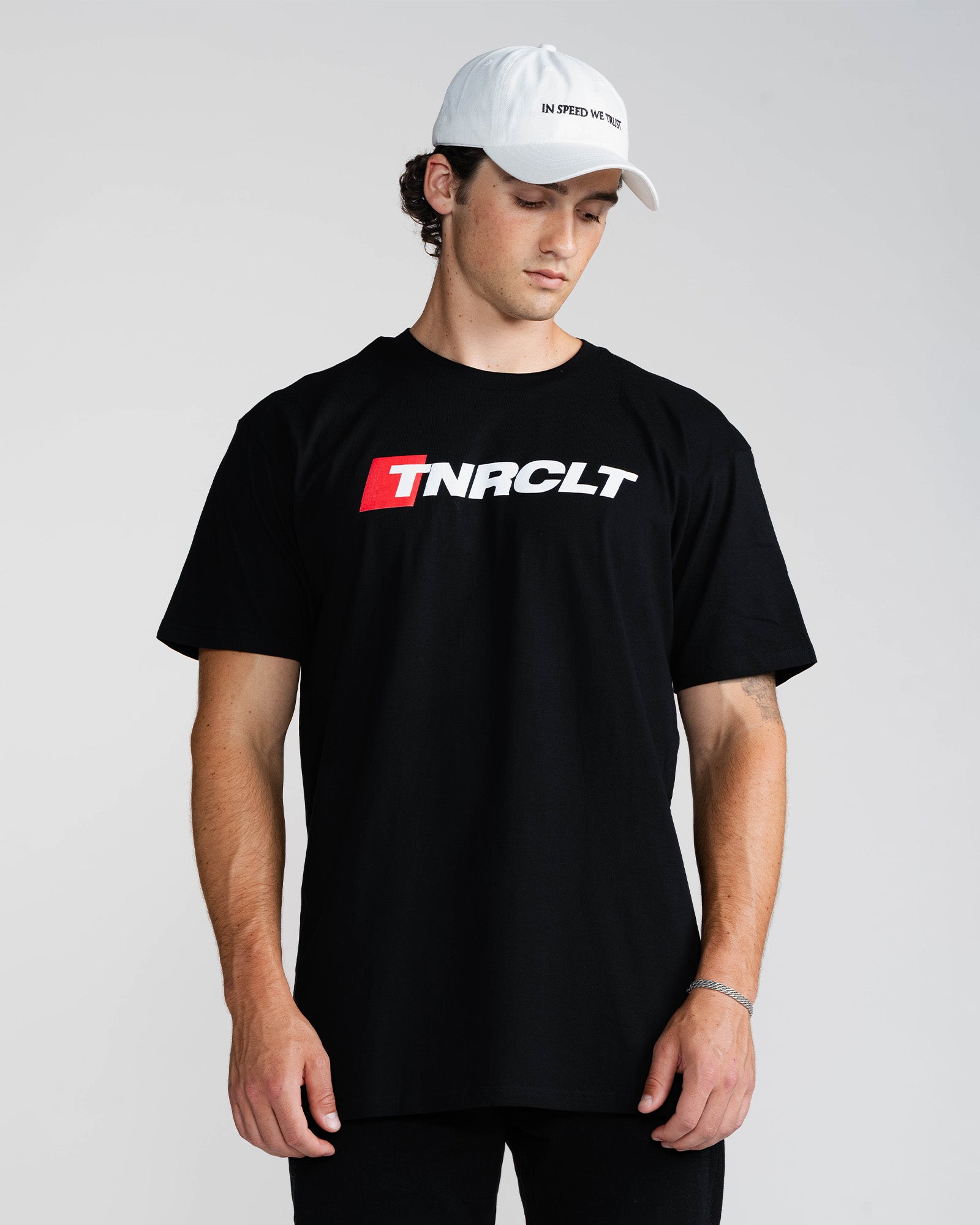 TNRCLT SPORT TEE