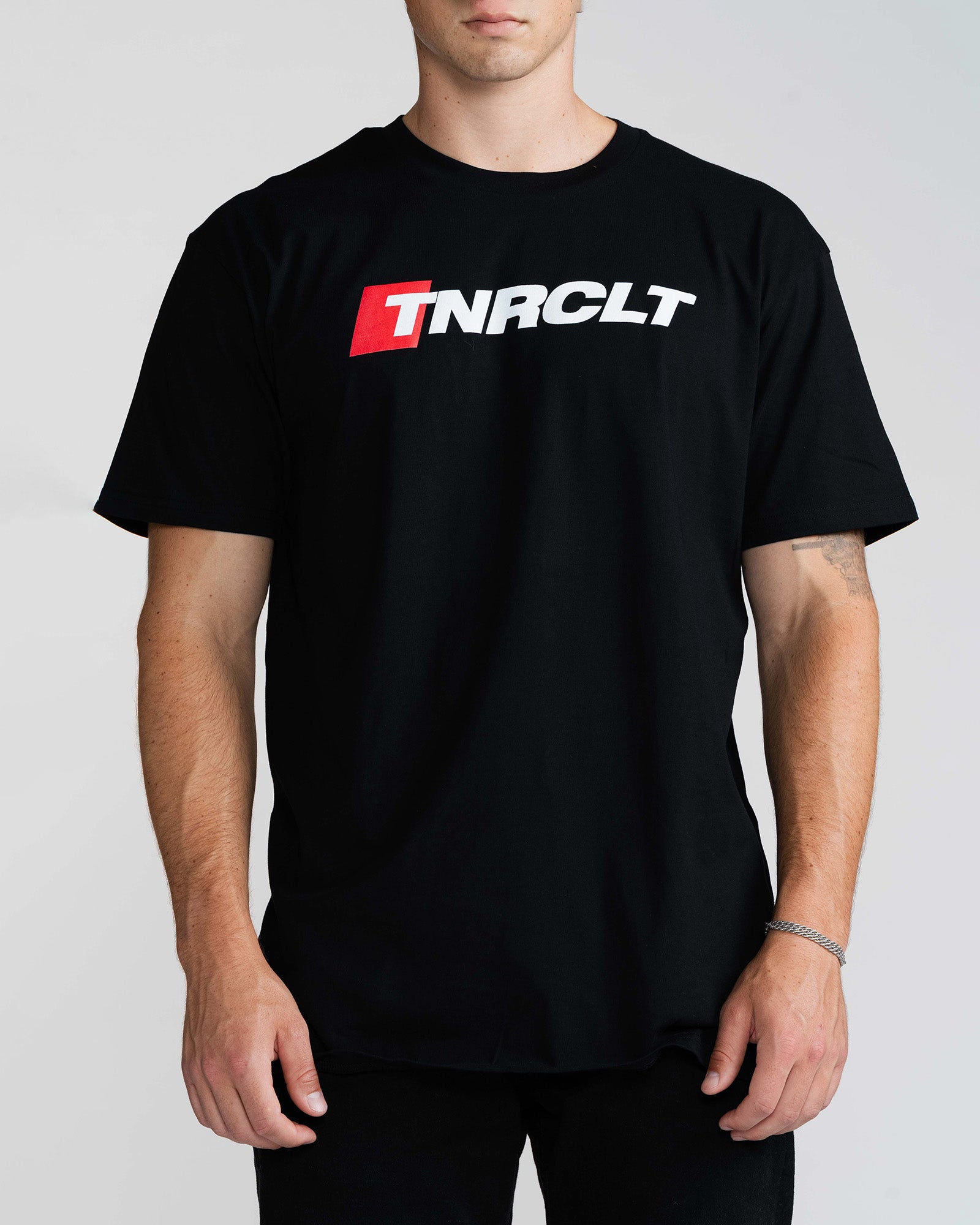 TNRCLT SPORT TEE